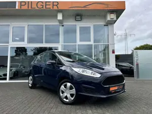 Ford Fiesta Trend Shz*Klima*Pdc*wenigKM*Finanzierung*