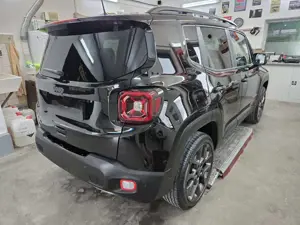 Jeep Renegade Renegade 1.5 GSE T4 48V e-Hybrid S Bild 4