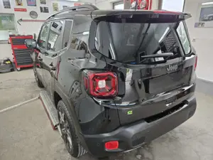 Jeep Renegade Renegade 1.5 GSE T4 48V e-Hybrid S Bild 5