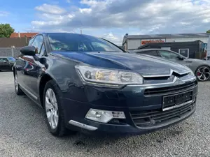 Citroen C5 Selection