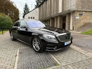Mercedes-Benz S 350 S -Klasse Lim. S 350 BlueTec / d