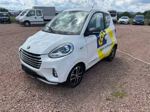 Elaris Pio Klima Kamera Android Auto elektr. Fensterheber