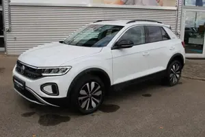 Volkswagen T-Roc 1.5 TSI DSG Goal