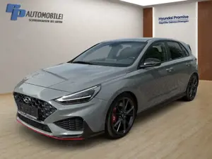 Hyundai i30 I30 N 2.0 T GDI N Performance