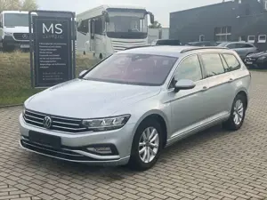 Volkswagen Passat Variant Passat  Business 2.0 TDI ACC DSG Navi LED Kam