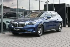 BMW 520 d xDr. Touring *ACC*AHK*BW*STANDHEIZ*SITZBEL.*