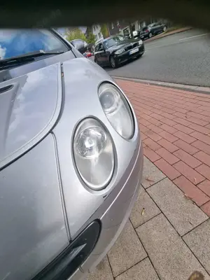 smart forFour smart forfour cdi Bild 4