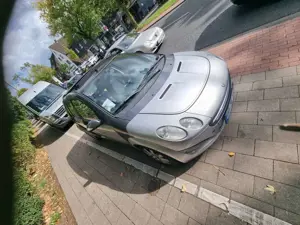 smart forFour smart forfour cdi Bild 2