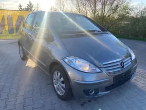 Mercedes-Benz A 170 A 170 (169.032)