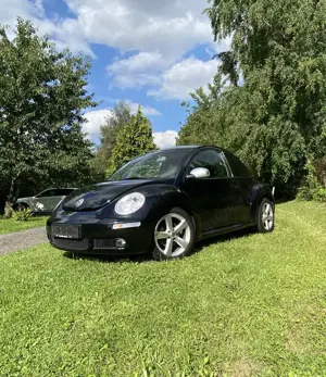Volkswagen New Beetle 1.9 TDI DPF BlackOrange