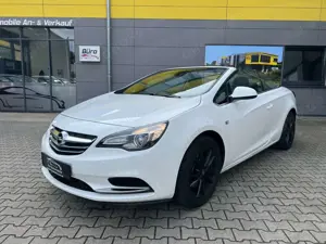 Opel Cascada Edition/PDC/TEMPOMAT/CABRIO/TOP* Bild 2