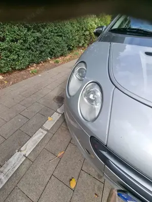 smart forFour smart forfour cdi Bild 5