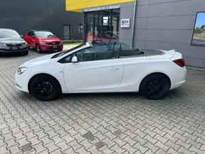 Opel Cascada Edition/PDC/TEMPOMAT/CABRIO/TOP* Bild 3