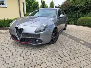 Alfa Romeo Giulietta Giulietta 2.0 JTDm 16V TCT Super