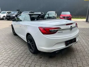 Opel Cascada Edition/PDC/TEMPOMAT/CABRIO/TOP* Bild 4