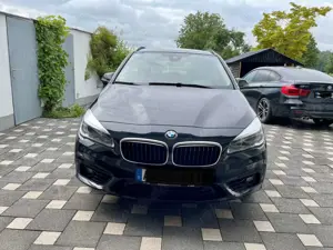BMW 218 218d Gran Tourer xDrive Sport Line Bild 4
