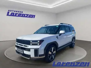 Hyundai SANTA FE Hybrid 4WD Signature HEV 1.6 T-GDI HUD Niveau El.