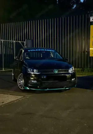 Volkswagen Polo 1.2 TSI (Blue Motion Technology) Comfortline