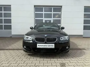 BMW 335 i xDrive Coupe ///SPORT/STANDH/NAVI/XENON