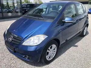 Mercedes-Benz A 160 Autotronic CLASSIC*Park-Assistent*SHZ*3.Hand*