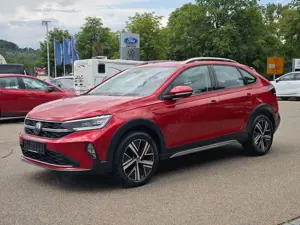 Volkswagen Taigo Style 150PS DSG #ACC #KAMERA #MATRIX