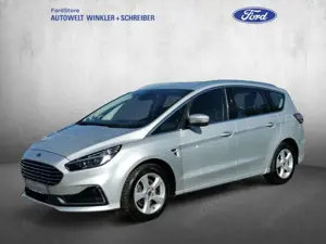 Ford S-Max 1.5 Eco Boost Start-Stopp TITANIUM