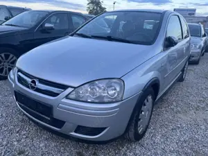 Opel Corsa 1.2 16V