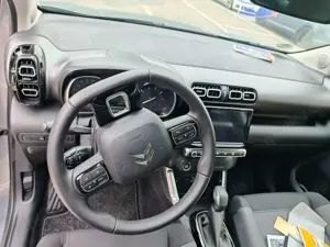 Citroen C3 Aircross C3 Aircross Shine 130 Stop