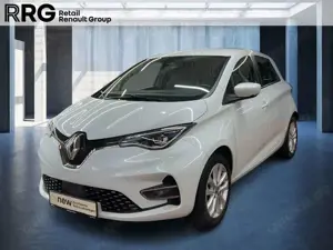 Renault ZOE EXPERIENCE R110 50kWh CCS BATTERIEKAUF