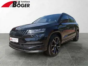 Skoda Karoq 2.0 TSI DSG 4x4 Sportline *PANO*AHK