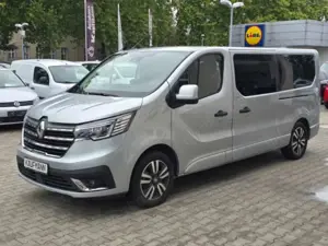 Renault Trafic Grand SpaceClass 2 170 EDC Escapade-Paket/AHK