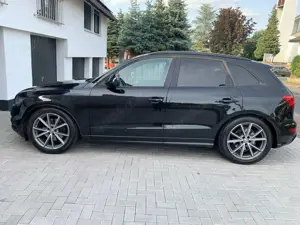 Audi SQ5 SLine