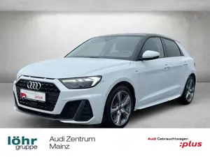Audi A1 Sportback S line 40 TFSI S tronic *Navi*