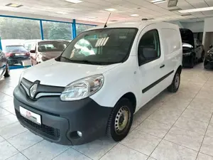 Renault Kangoo Rapid Extra Regalsystem Klima Sitzh