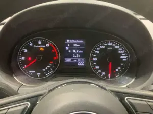 Audi A3 A3 1.0 TFSI Limousine sport