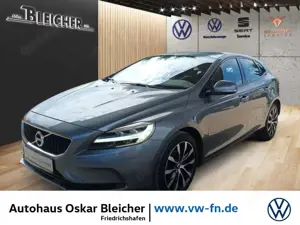 Volvo V40 D3 ''Linje Svart''  Telefon+Leder+Sprachbedienung