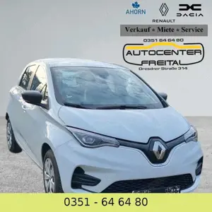 Renault ZOE Life R110 Z.E. 50 (Batteriekauf)
