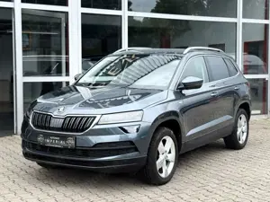 Skoda Karoq Soleil Aut. NAVI+LED+PDC+4xSitHzg+DAB+17"