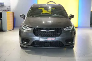 Chrysler Pacifica S 3,6 V6 ~7 Sitzer~Navi~LED~ACC~ Bild 3