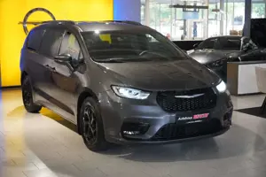 Chrysler Pacifica S 3,6 V6 ~7 Sitzer~Navi~LED~ACC~ Bild 2