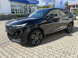 Honda HR-V HR-V Hybrid e:HEV 1.5 i-MMD Hybrid Advance Bild 2