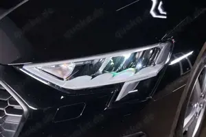 Audi A3 1.0 TFSI Sportback S Tronic*LED*Virtual*Carpl Bild 2