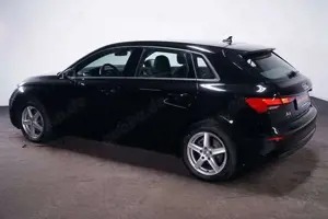 Audi A3 1.0 TFSI Sportback S Tronic*LED*Virtual*Carpl Bild 5