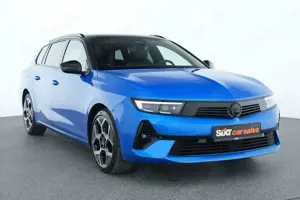 Opel Astra Sports T. Ultimate Nav|HUD|ACC|LEDer|4xSHZ