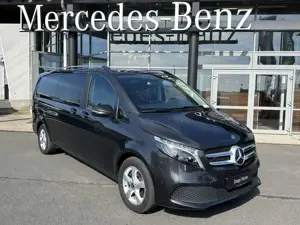 Mercedes-Benz V 300 d EDITION 4MATIC DISTRONIC AHK LED Kamera