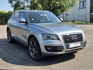 Audi Q5 Q5 2.0 TDI quattro Stronic
