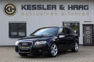Audi A4 2.0 TFSI quattro#S-Line SPORT#XENON#TEMP#