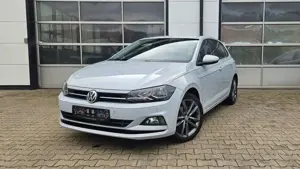 Volkswagen Polo 1.6 TDI SCR DSG Highline *Navi*PDC*SHZ* Bild 1