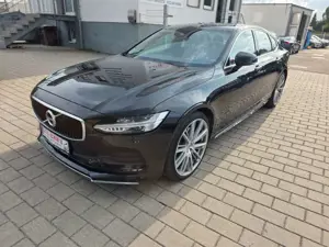 Volvo S90 Lim. Inscription AWD Navi/LED/Kamera/Head Up