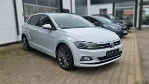 Volkswagen Polo 1.6 TDI SCR DSG Highline *Navi*PDC*SHZ* Bild 4